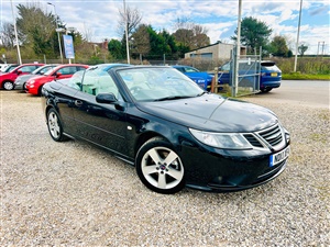 Large image for the Used Saab 9-3