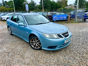 Large image for the Used Saab 9-3