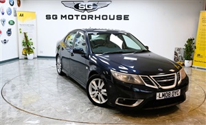Large image for the Used Saab 9-3