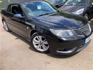 Large image for the Used Saab 9-3