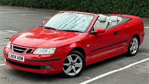 Large image for the Used Saab 9-3