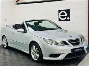 Large image for the Used Saab 9-3