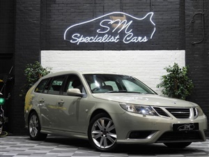 Large image for the Used Saab 9-3