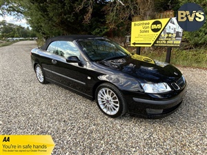 Large image for the Used Saab 9-3