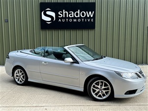 Large image for the Used Saab 9-3