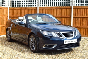 Large image for the Used Saab 9-3