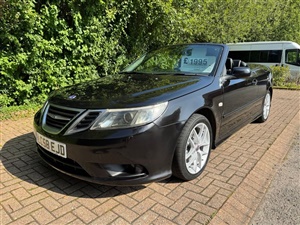 Large image for the Used Saab 9-3