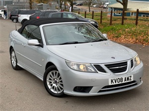 Large image for the Used Saab 9-3