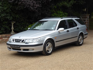 Large image for the Used Saab 9-5