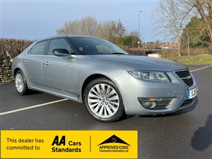 Large image for the Used Saab 9-5