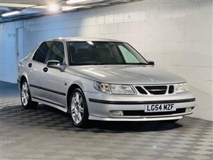 Large image for the Used Saab 9-5