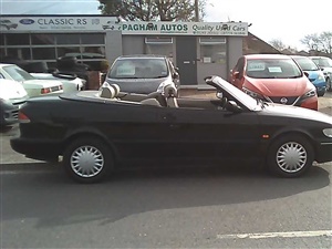 Large image for the Used Saab 900