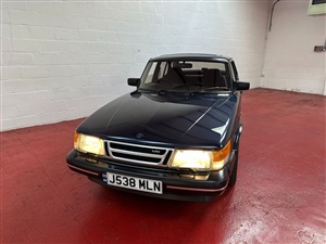 Large image for the Used Saab 900