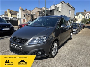 Large image for the Used Seat Alhambra