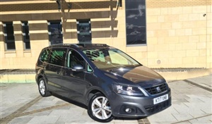 Large image for the Used Seat Alhambra