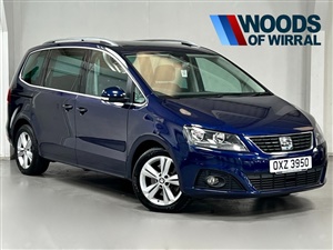 Large image for the Used Seat ALHAMBRA