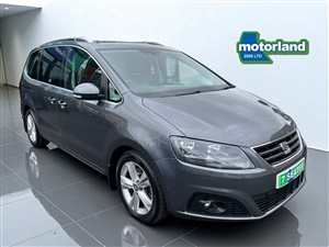 Large image for the Used Seat ALHAMBRA