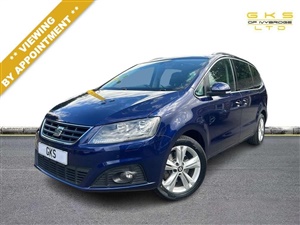 Large image for the Used Seat ALHAMBRA