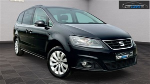 Large image for the Used Seat ALHAMBRA