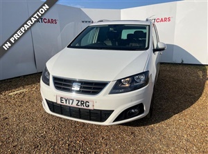 Large image for the Used Seat ALHAMBRA