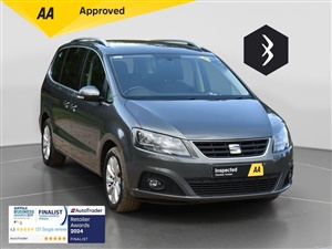 Large image for the Used Seat ALHAMBRA