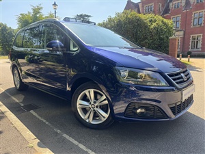 Large image for the Used Seat Alhambra