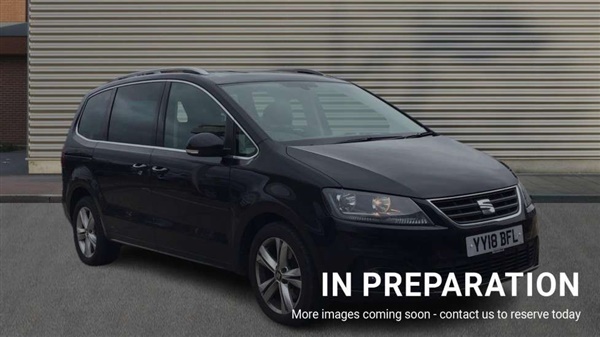 Large image for the Used Seat Alhambra