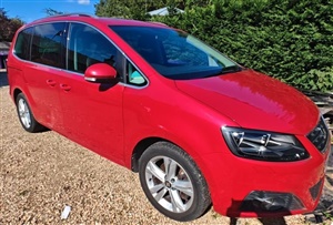 Large image for the Used Seat ALHAMBRA