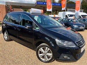 Large image for the Used Seat ALHAMBRA