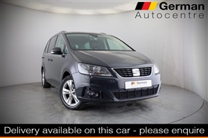Large image for the Used Seat ALHAMBRA