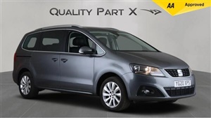 Large image for the Used Seat Alhambra