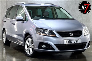 Large image for the Used Seat ALHAMBRA