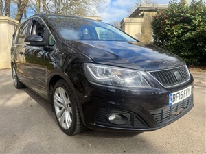Large image for the Used Seat ALHAMBRA