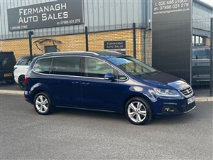 Large image for the Used Seat ALHAMBRA