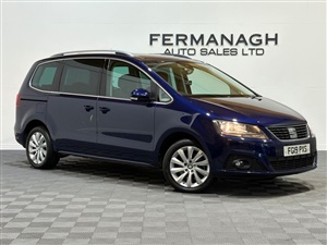 Large image for the Used Seat ALHAMBRA