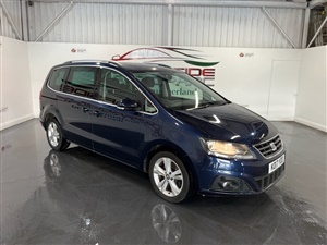 Large image for the Used Seat ALHAMBRA