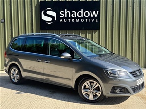Large image for the Used Seat ALHAMBRA