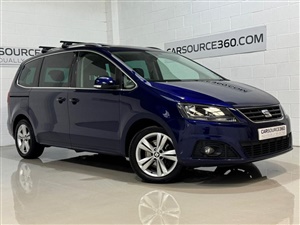 Large image for the Used Seat ALHAMBRA