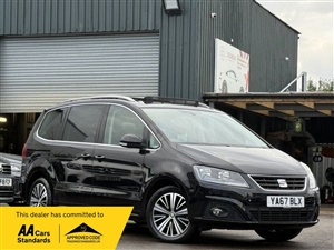Large image for the Used Seat ALHAMBRA