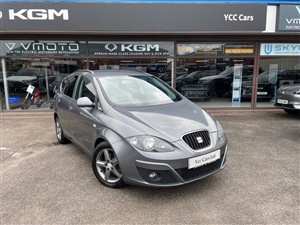 Large image for the Used Seat ALTEA XL