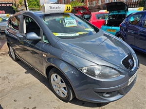 Large image for the Used Seat ALTEA XL
