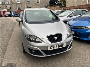 Large image for the Used Seat ALTEA XL