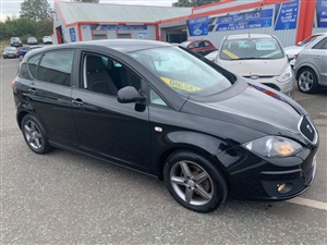 Large image for the Used Seat ALTEA