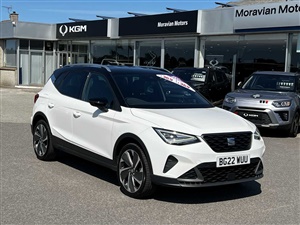 Large image for the Used Seat Arona