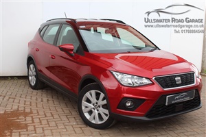 Large image for the Used Seat Arona