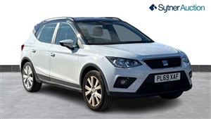 Large image for the Used Seat ARONA