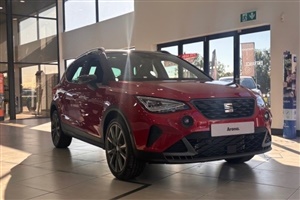 Large image for the Used Seat ARONA