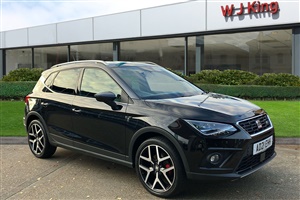 Large image for the Used Seat Arona