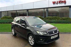 Large image for the Used Seat Arona