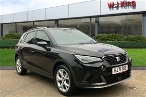 Large image for the Used Seat Arona